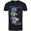 Metallica Doris T-shirt