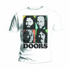 Billede af The Doors Colour Box T-shirt
