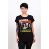 Billede af The Doors LA Woman T-shirt til kvinder