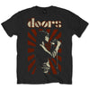Billede af The Doors Lizard King T-shirt