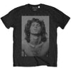 Billede af The Doors Jim Beads Boyfriend T-shirt