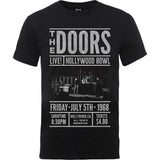 Billede af The Doors Advance Final T-shirt