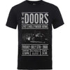 Billede af The Doors Advance Final T-shirt