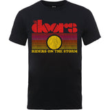 Billede af The Doors ROTS Sunset T-shirt