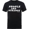 Billede af The Doors People Are Strange T-shirt