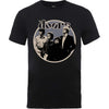 Billede af The Doors Retro Circle T-shirt