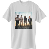 Billede af The Doors Waiting for the Sun T-shirt