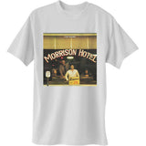 Billede af The Doors Morrison Hotel T-shirt