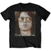 Billede af The Doors Jim Face T-shirt