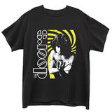 Billede af The Doors Jim Spinning T-shirt