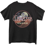 Billede af The Doors Waiting For The Sun T-shirt