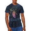 The Doors: Jim Halftone Gradient T-Shirt