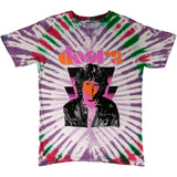 The Doors: Jim Beams T-Shirt (Dip Dye)