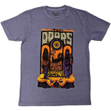 The Doors: Sacramento Embellished T-Shirt (Embellished)