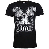 Billede af Down Double Lion T-shirt