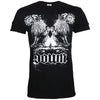 Billede af Down Double Lion T-shirt