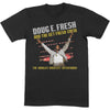 Doug E. Fresh: The World's Greatest T-Shirt