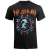 Billede af Def Leppard Download Fest 2019 T-shirt