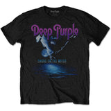 Billede af Deep Purple Smoke On The Water T-shirt
