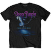Billede af Deep Purple Smoke On The Water T-shirt