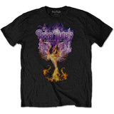 Billede af Deep Purple Phoenix Rising T-shirt