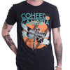 Billede af Cohead And Cambria Dragonfly T-shirt