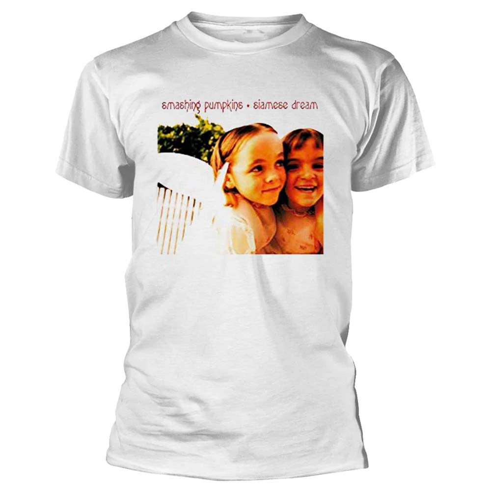 Billede af The Smashing Pumpkins Dream T-shirt