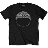 Decca Records, Supreme Label T-shirt