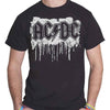 Billede af AC/DC Dripping With Excitement T-shirt
