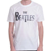 Billede af The Beatles Drop T Live in DC T-shirt