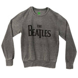 Billede af The Beatles Drop T Logo Sweatshirt