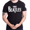 Billede af The Beatles Drop T Logo T-shirt