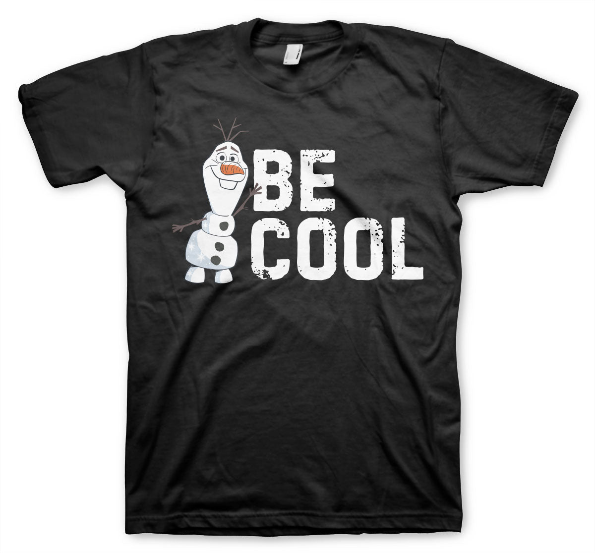 Billede af Frost, Frost: Olaf - Be Cool T-Shirt