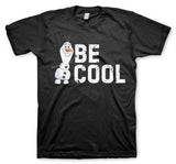 Billede af Frost, Frost: Olaf - Be Cool T-Shirt