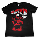 Billede af Daredevil, Daredevil: T-Shirt (Børn)