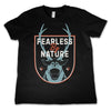 Billede af Frost, Frost: Fearless By Nature T-Shirt (Børn)