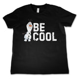 Billede af Frost, Frost: Olaf - Be Cool T-Shirt (Børn)