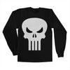 Billede af Punisher, The Punisher: Skull Long Sleeve T-Shirt