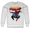 Billede af Spider-Man, The Amazing Spiderman Sweatshirt