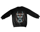 Billede af Frost, Frost: Fearless By Nature Sweatshirt (Børn)