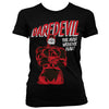 Billede af Daredevil, Daredevil: T-shirt (Kvinder)