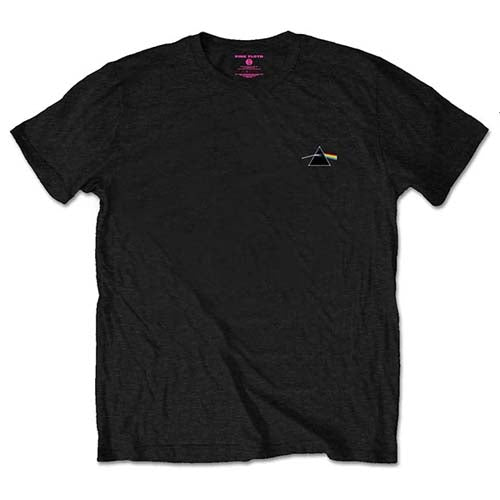 Billede af Pink Floyd DSOTM Prism T-shirt