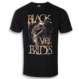 Billede af Black Veil Brides Dust Mask T-shirt