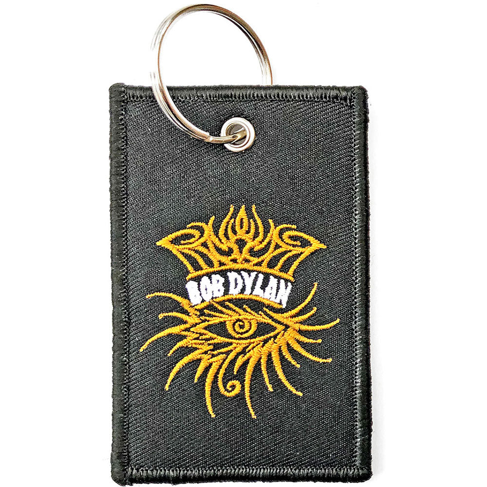 Bob Dylan, Eye Icon Nøglering