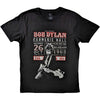 Bob Dylan: Carnegie Hall '63 T-Shirt