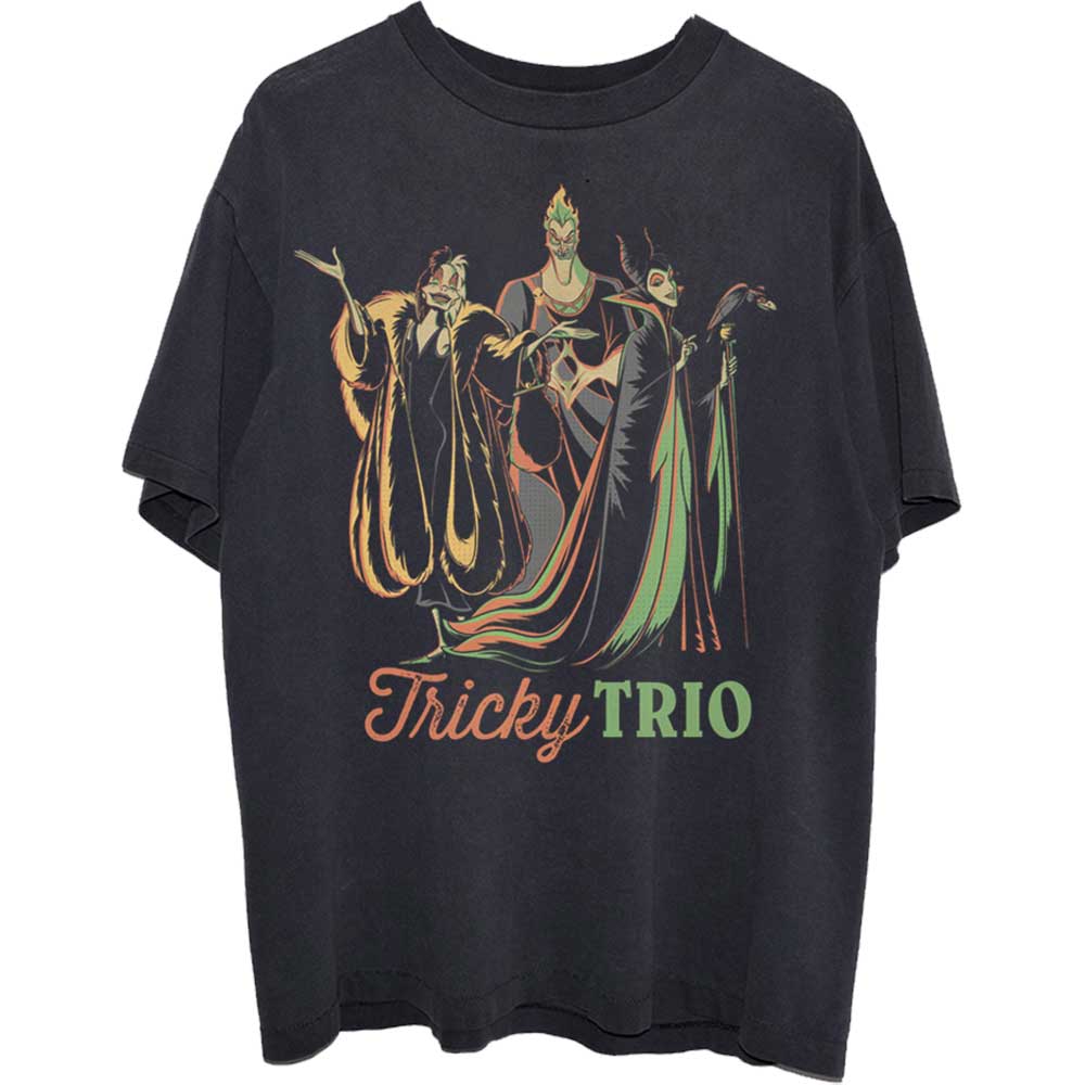 Disney: Tricky Trio T-Shirt