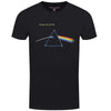 Billede af Pink Floyd Dark Side of the Moon Flipped T-shirt