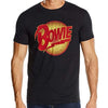 Billede af David Bowie Diamond Dogs Vintage T-shirt