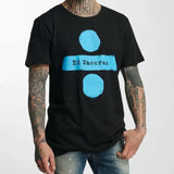 Billede af Ed Sheeran Divide T-shirt