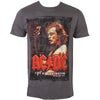Billede af AC/DC Donington Set T-shirt